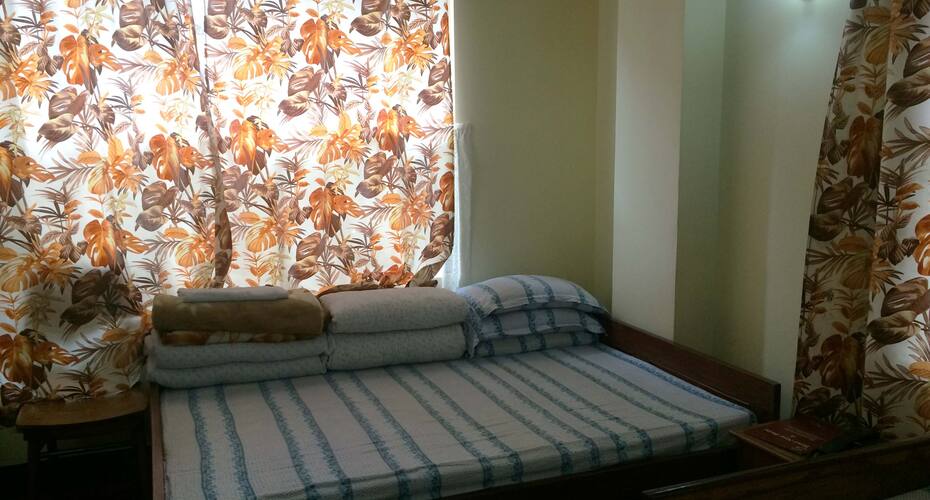 Hotel New Sathi, Darjeeling 3
